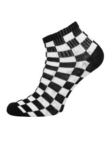Dámske ponožky-mix farieb Bolf J32110-6P 6 PACK