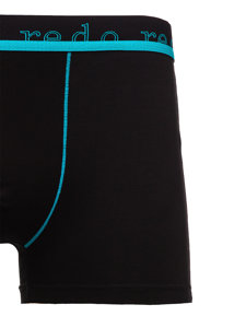 Pánske boxerky v 3 rôznych farbách Bolf 1BE737-3P 3 PACK